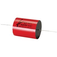 Main product image for Audyn Cap Q4 68uF 400V MKP Foil Capacitor 027-123